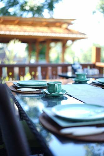Posada Villa Kita 88 Lembang