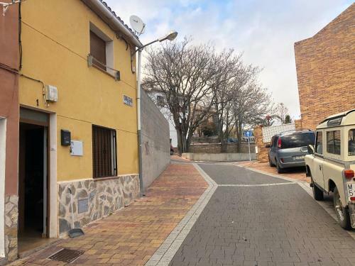 Casa Confort Cuenca