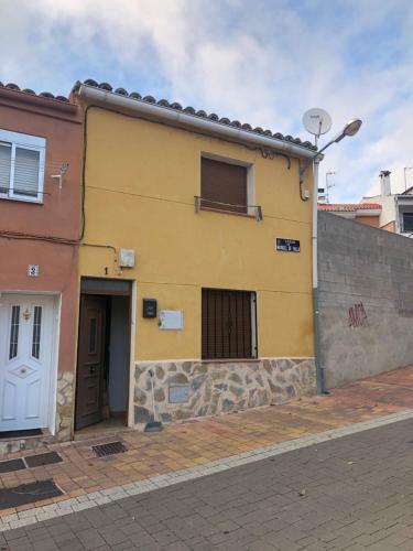 Casa Confort Cuenca