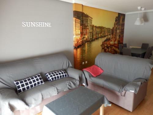 Apartamento Sunnshine