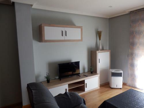 Apartamento Sunnshine