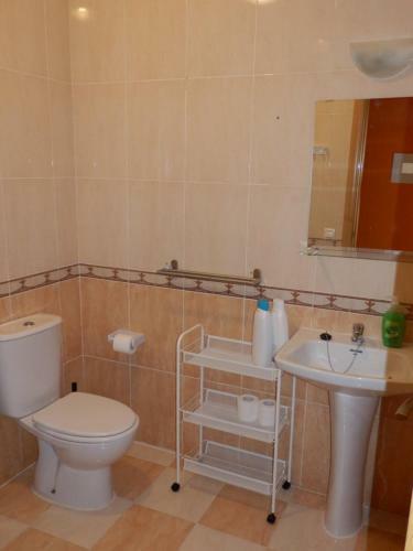 Apartamento Sunnshine