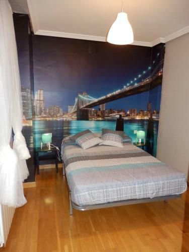 Apartamento Sunnshine
