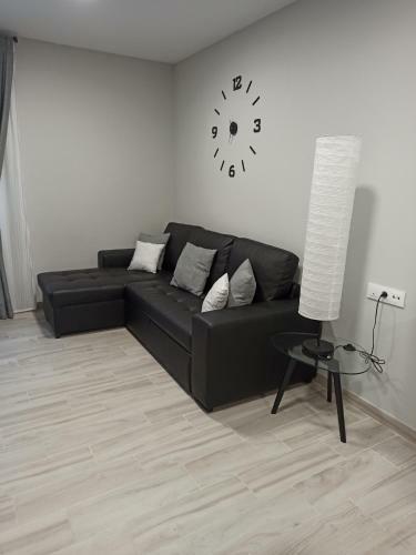 Apartamento Casa Patro