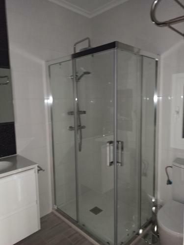 Apartamento Casa Patro