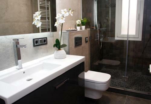 Apartamento Princesa Vut