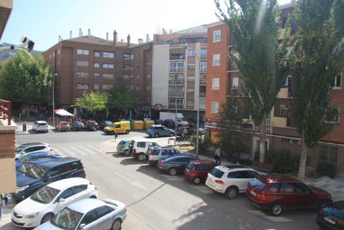 Apartamento Princesa Vut
