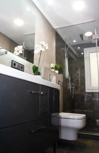 Apartamento Princesa Vut