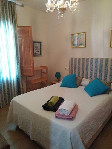 Apartamento El Balc�n de La Plaza Mayor