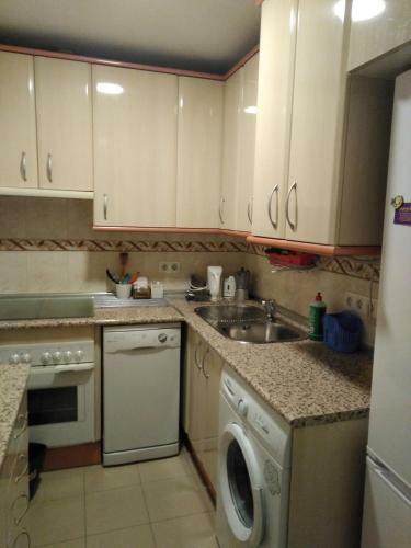Apartamento El Balc�n de La Plaza Mayor