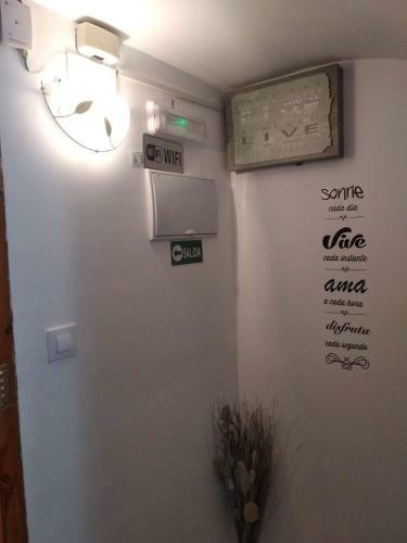 Apartamento Vivienda de Uso Turistico Ramos 3