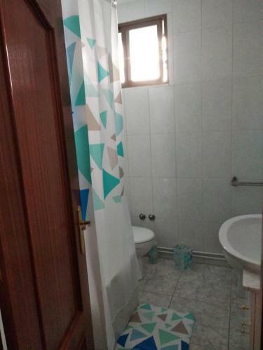 Apartamento Vivienda de Uso Turistico Ramos 3