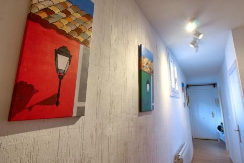 Apartamento Cuencaloft San Juan 32