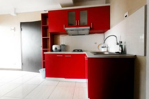 Apartment Jarrdin By Double D