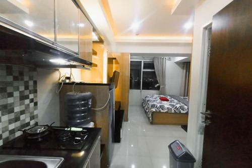 Apartment Jarrdin By Double D