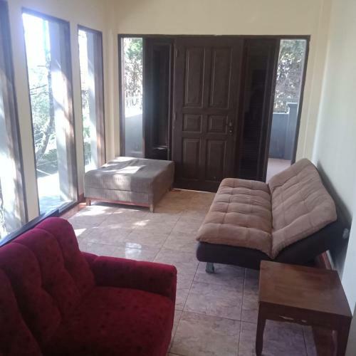 Posada Villa Kenari