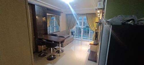 Apartamento Gateway Pasteur By Nozproperti