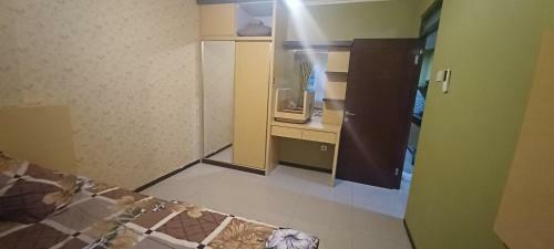 Apartamento Gateway Pasteur By Nozproperti