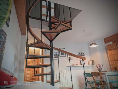 Apartamento Moneda 46