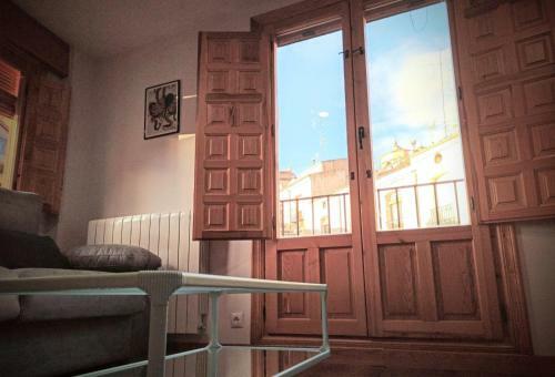 Apartamento Moneda 46