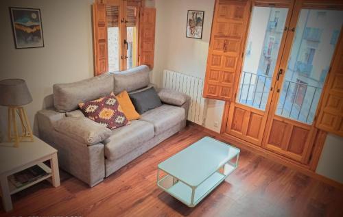 Apartamento Moneda 46
