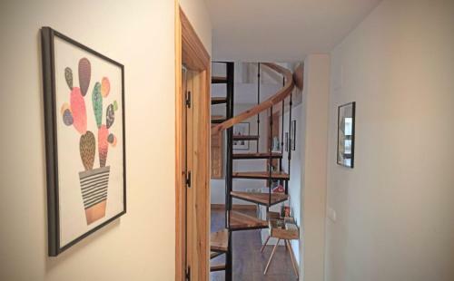 Apartamento Moneda 46