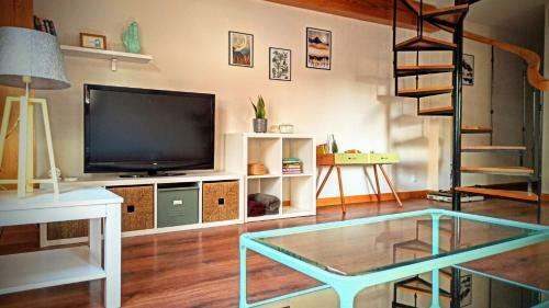Apartamento Moneda 46