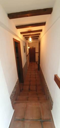 Casa Vereda Vut