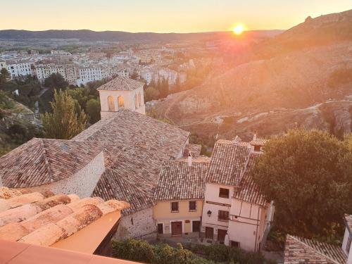 Apartamento La Catedral Cuenca