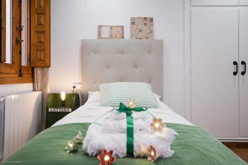 Apartamento La Catedral Cuenca