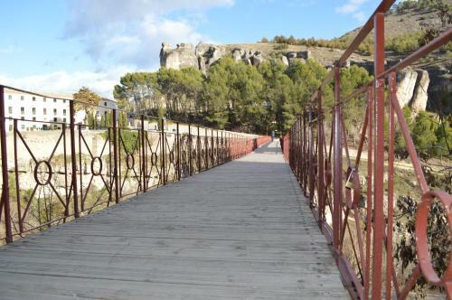 Apartamento La Catedral Cuenca