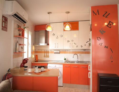 Apartamento Casa Kalimera