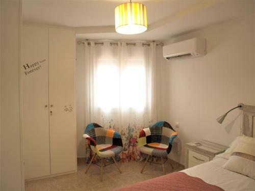 Apartamento Casa Kalimera