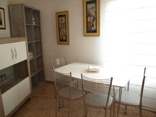 Apartamento Casa Kalimera