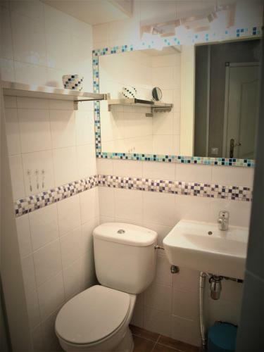 Apartamento Casa Kalimera