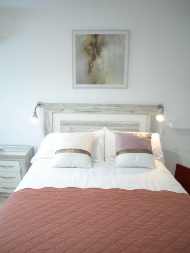 Apartamento Casa Kalimera