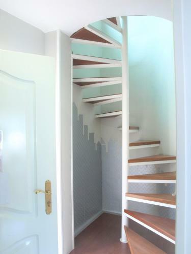 Apartamento Casa Kalimera