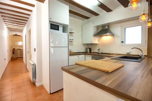 Apartamento Cuenca Vista