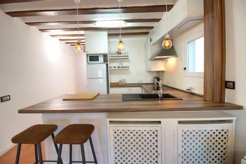 Apartamento Cuenca Vista