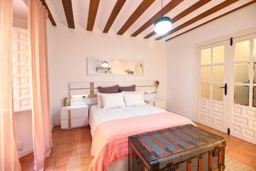 Apartamento Cuenca Vista