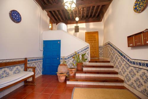 Apartamento Cuenca Vista