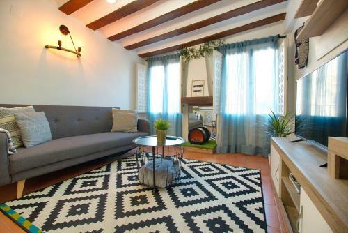 Apartamento Cuenca Vista