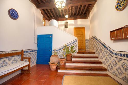 Apartamento Cuenca Vista