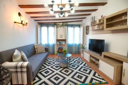 Apartamento Cuenca Vista