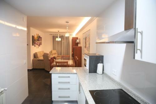 Apartamentos La Vereda
