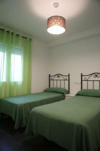 Apartamentos La Vereda