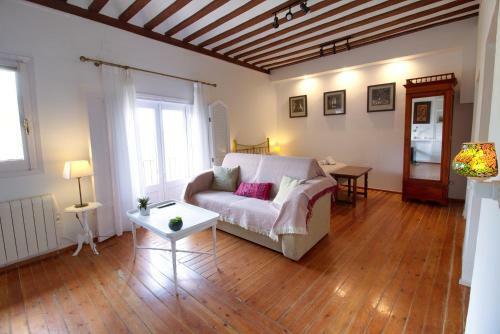 Apartamento Cuencaloft Pintoresco Estudio