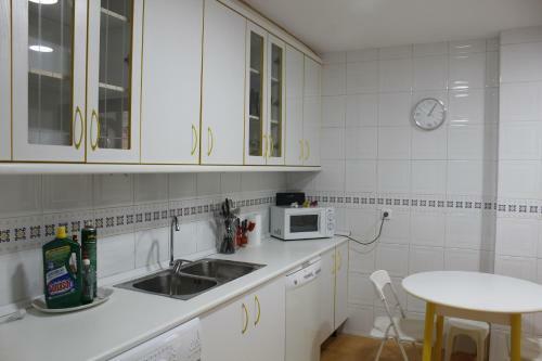Apartamento Mi Paz