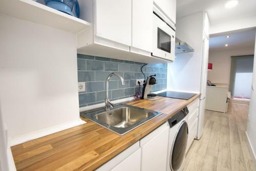 Apartamento Cuencaloft San Fran