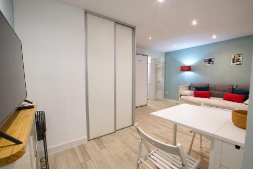 Apartamento Cuencaloft San Fran